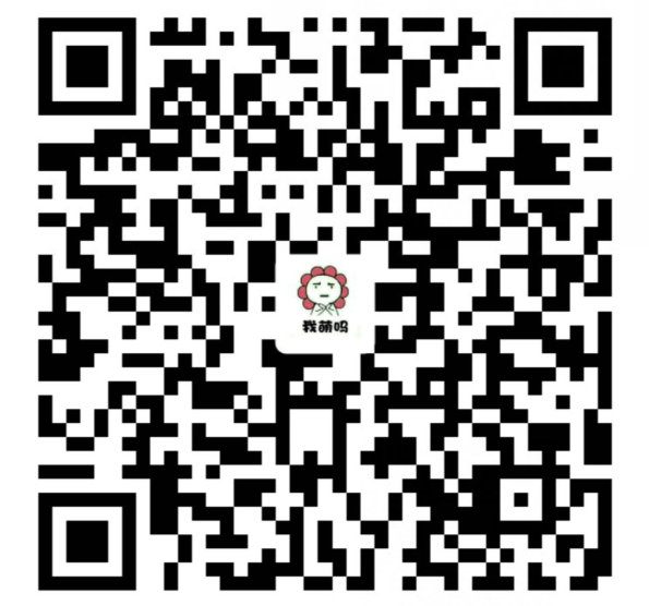 支付宝 扫码赞助